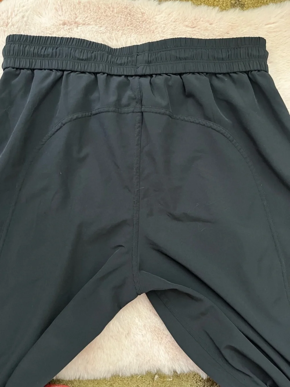 Lululemon Stretch High-Rise Jogger 25